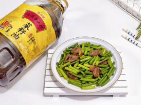 装盘即可享用。