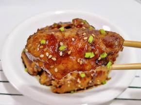 酱汁超浓郁，太赞了