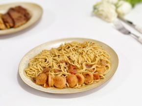 意面这样做真的巨好吃