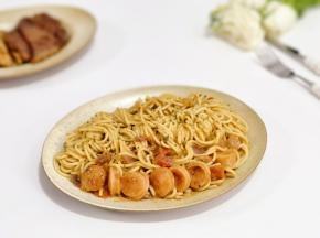 意面这样做真的巨好吃