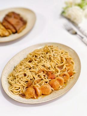 酱汁浓郁，无敌了