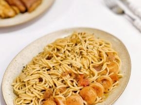 酱汁浓郁，无敌了