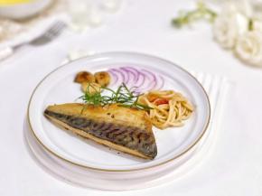 简单摆盘，即可享用