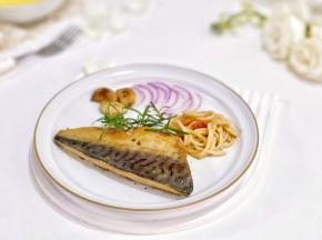 简单摆盘，即可享用