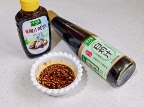 搅拌均匀就可以啦！