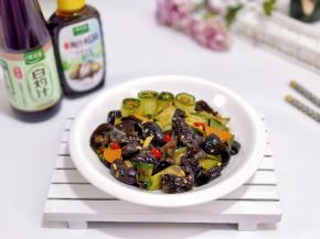 简单又好吃的一道菜。