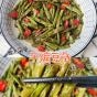 干煸豆角