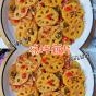 凉拌藕片