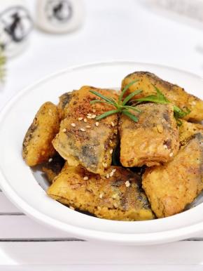 香、酥，催，嫩。