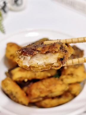 不好吃你来找我～