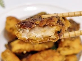 不好吃你来找我～