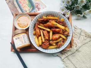 好吃到停不下来！