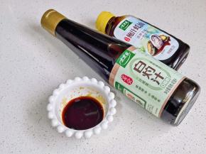 搅拌均匀就可以啦！