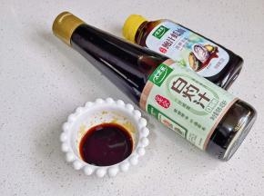 搅拌均匀就可以啦！