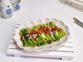 简单好吃，营养低脂。