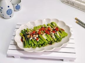 简单好吃，营养低脂。