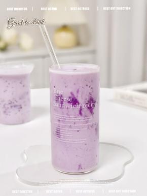 冬日宝藏热饮。