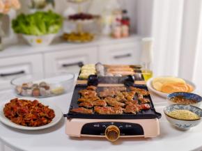 生菜一定要准备哦～绝配