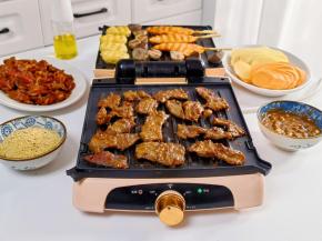 认真对待每一餐烟火。