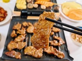 牛肉超级嫩滑