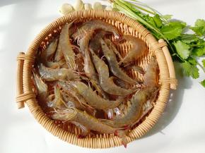 今天买的大对虾，38一斤