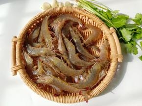 今天买的大对虾，38一斤