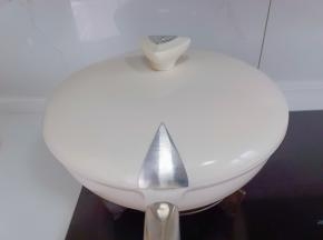 开大火炖煮分钟