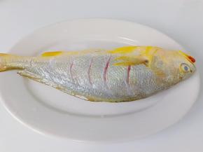 里面各打上花刀