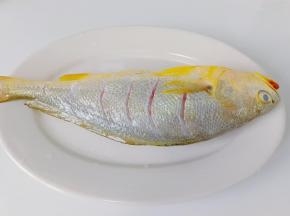 里面各打上花刀