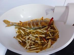 生抽