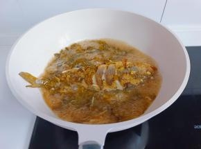 加高汤或者开水